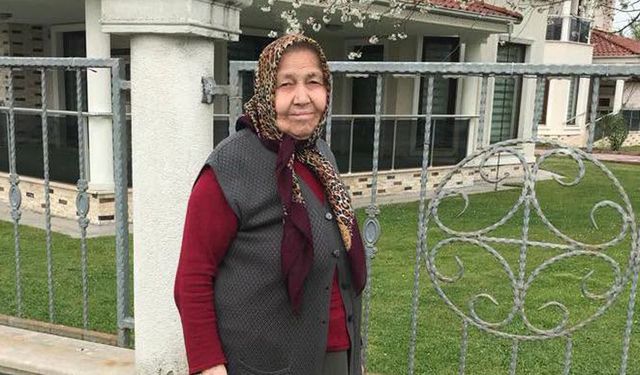 Gökçebey’de Azize Karademir hayatını kaybetti