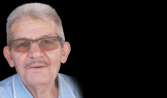 Hacı Hakkı Karademir hayatını kaybetti
