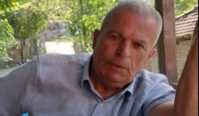 Ömer Gündoğduoğlu hayatını kaybetti