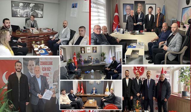600’ü aşkın Mühendisi temsil Ediyorlar, Vali’den randevu alamıyorlar