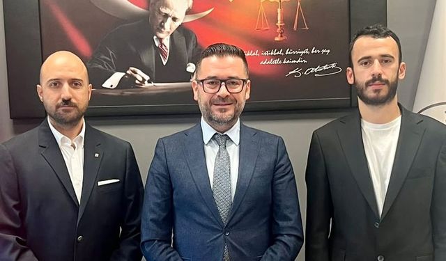İnşaat mühendislerinin hukuki sorunları Baro gündeminde