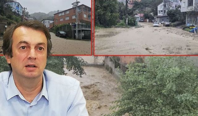Kutoğlu’ndan Zonguldak için kritik uyarı: “Kimse bilmiyorduk demesin!”