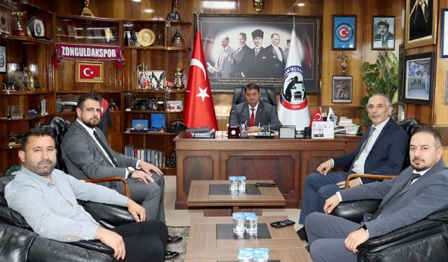 Madencinin hastanesi tartışması büyüyor: “Hasta da tedavi olamıyor, sağlıkçı da hizmet veremiyor!”