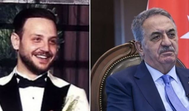 AKP'li Hayati Yazıcı'nın oğlunun mal varlığına konulan tedbir kaldırıldı