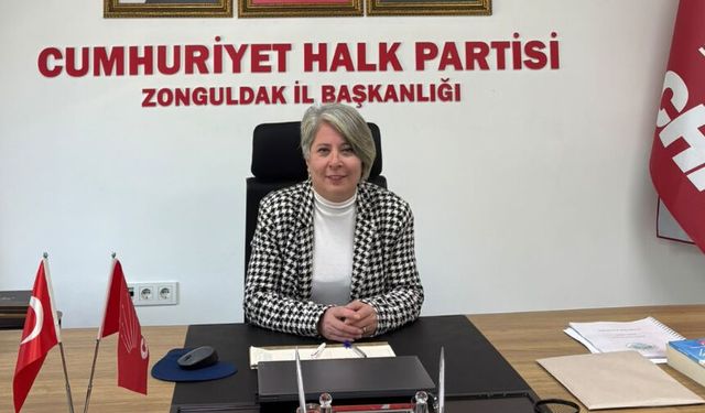 Olcay Can'ın yerine Çelik vekalet edecek