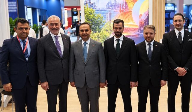 Erdemir, İsdemir ve Erdemir Mühendislik ANKIROS 2026’da