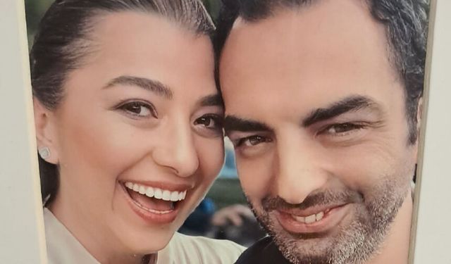 Mert Kınay'a kayınpederinden hüzünlü veda