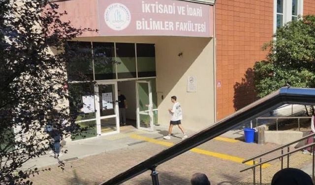 Zonguldak'ta KPSS günü 4 nüfus müdürlüğü açık olacak