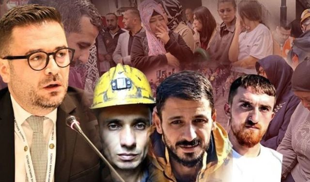 Zonguldak Barosu’ndan Madencilik çağrısı: “Sorunu ertelemek değil, çözüm üretmek gerekir!”