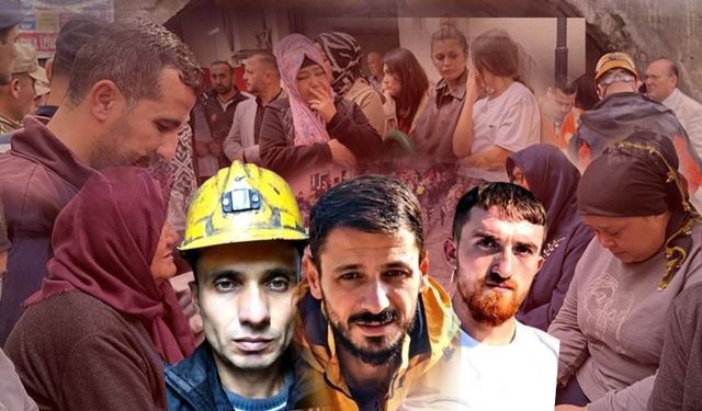 Maden ocağındaki patlamanın ardından aranan işletme müdürü de tutuklandı
