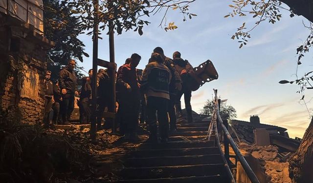 Kentsel değil, rantsal dönüşüm: Kaç ‘tabut ev’ daha çökecek?