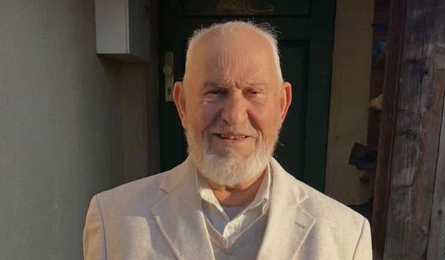 Devrek Hatipler Köyü’nden Mustafa Taşçı hayatını kaybetti