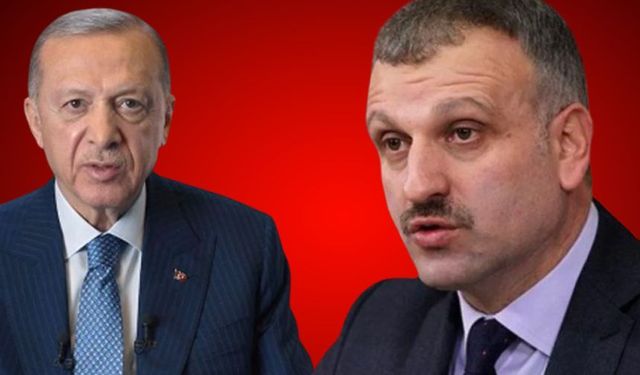 Cumhurbaşkanı Başdanışmanı Oktay Saral görevden alındı