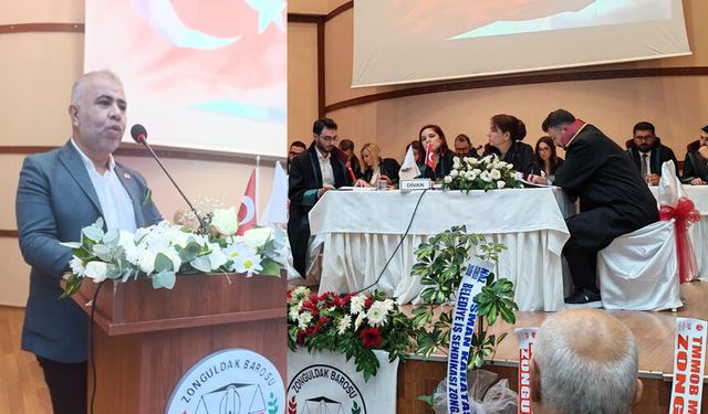 Olcay Can: Kazanan savunma makamı olacak