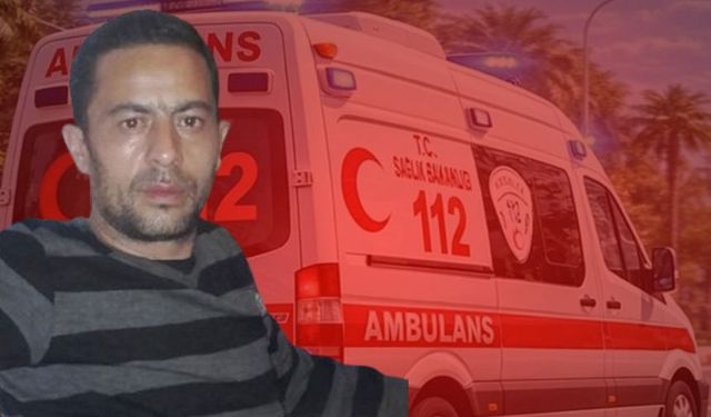 Zonguldak'ta bir kişi evinde ölü bulundu