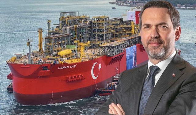 Osman Gazi, yarın Filyos’tan Karadeniz’e uğurlanacak
