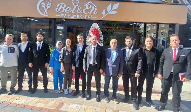 Esnafın dayanacak gücü kalmadı!