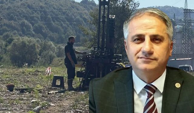 Kdz. Ereğli OSB’ye 174 milyon TL’lik arıtma tesisi