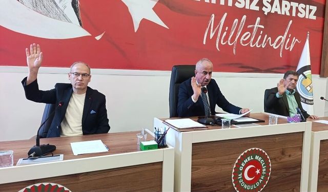 Sazköy Jandarma Kule yolu yol ağına alındı