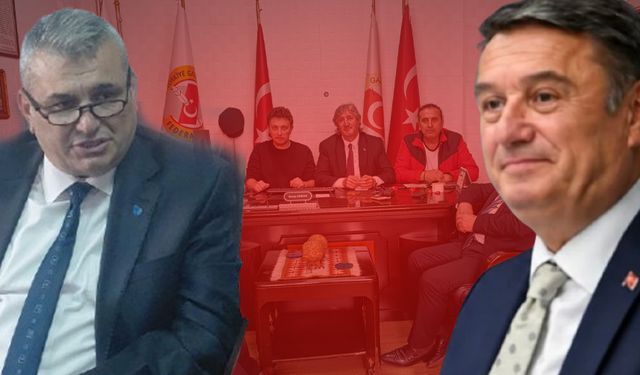 “Şehir sahipsiz, yöneticiler uyuyor!”