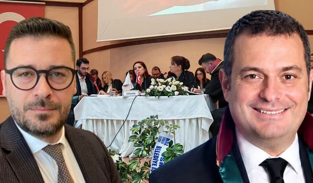 Zonguldak Barosu’nda seçim heyecanı başladı