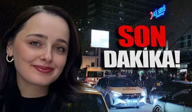 29 yaşındaki Ünzile Akman Erol hayatını kaybetti