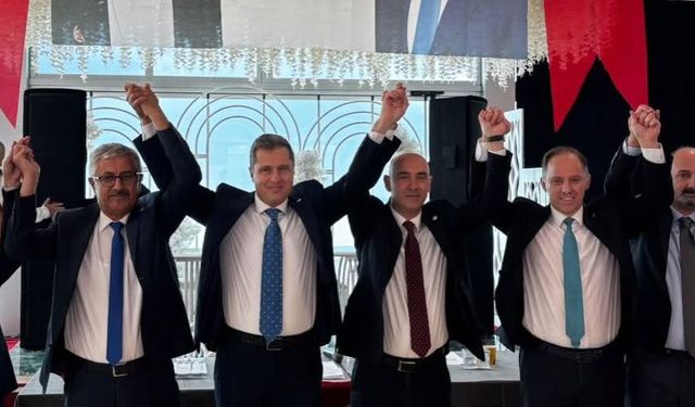 Yeni Parti’de Dural ile Oral başa baş!