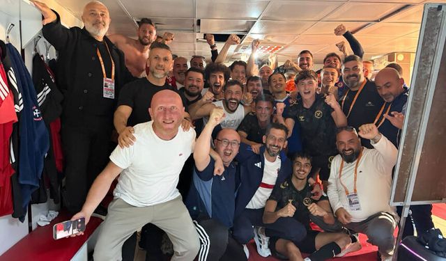 Zonguldakspor’dan sezonun ilk zaferi: Tokat’ta 3 puan!