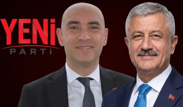 Yeni Parti’de kongre heyecanı: Dural ve Oral yarışıyor