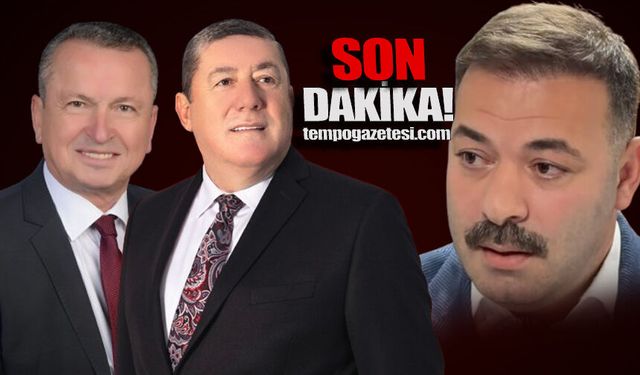 AK Parti'nin kapısı herkese açık!