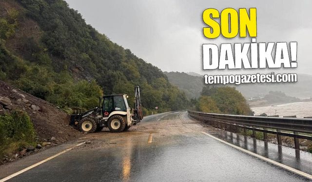 Zonguldak’ta 94 ihbar, 1.053 personel sahada!