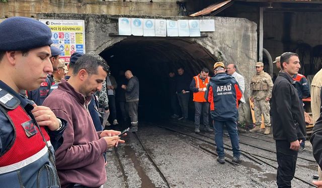Gelik’te maden faciası: Can kaybı 3’e yükseldi