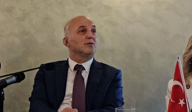 BEUN’da 29 bin 912 öğrenciye, 3 bin 792 personel hizmet veriyor