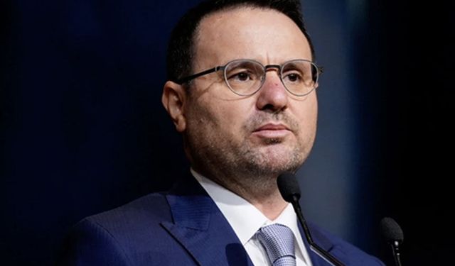 Bakan Gürlek: Devlet bağından üzüm çalan tilkiden üzümü pekmez olarak geri alır