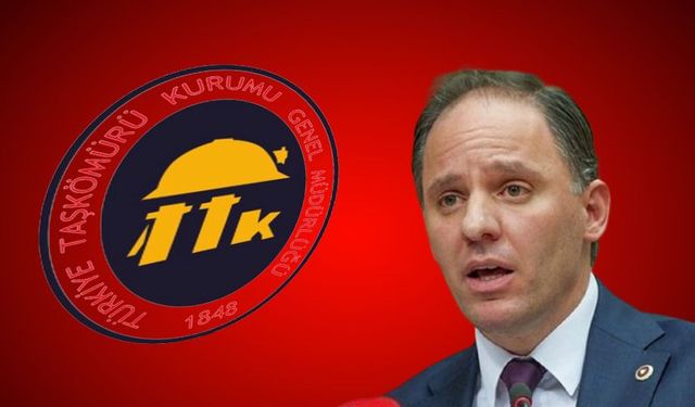 TTK’nin 192 milyon liralık aspiratörleri nerede?