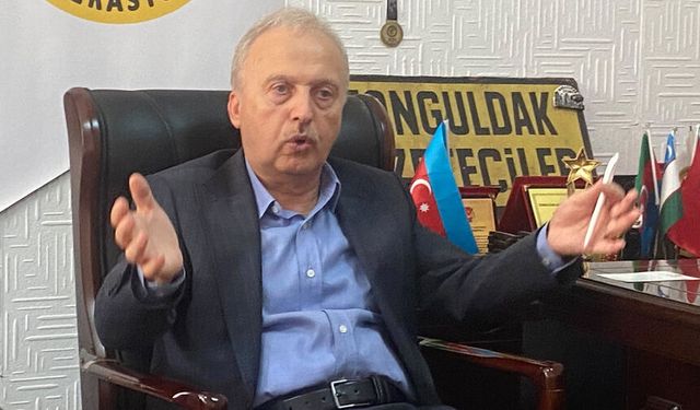 Hamdi Uçar, “Şehrin köklü sorunlarına kimse dokunmuyor”