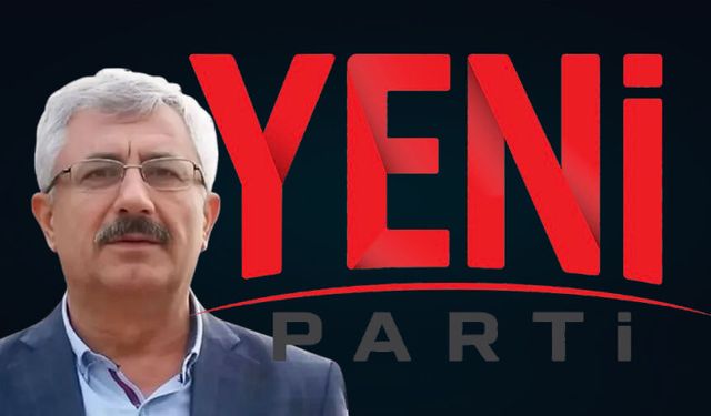 Turan Oral, adaylığını açıkladı