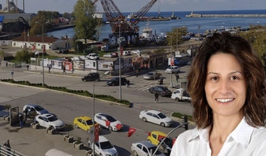 Otopark’ta basılınca Zonguldak'ı terk etti / Selim Alan’ın cebinde, CHP'nin elinde olanlar!