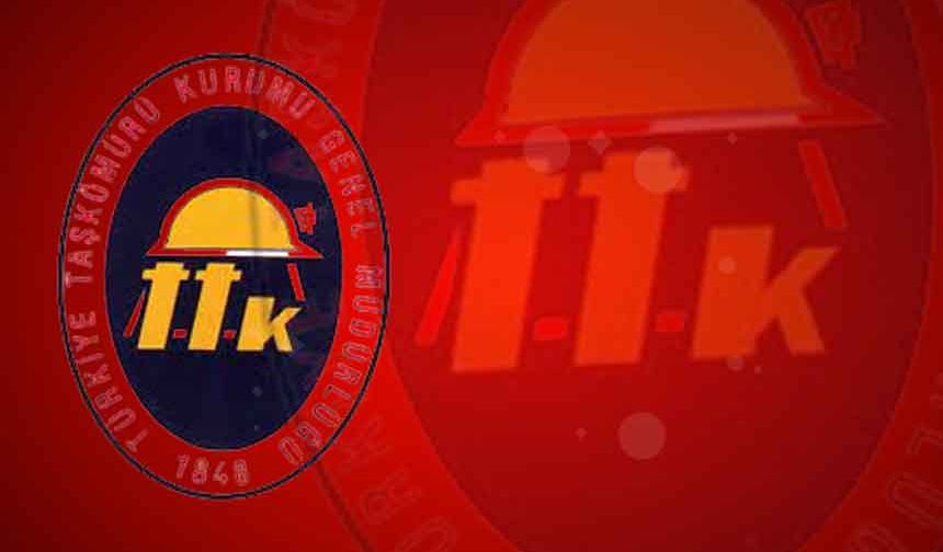 TTK, Zonguldak'a alınacak işçi listesi belli oldu