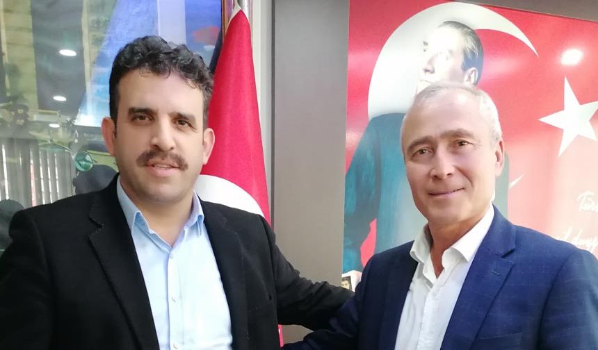 Civelek: Fatih Çakır’ın başarılı işler yaptığına şahidiz…   