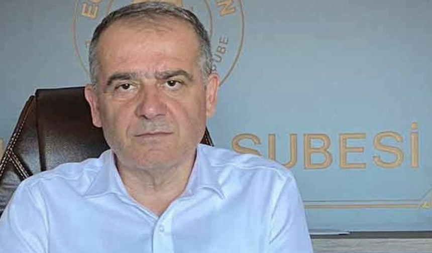 Kamuran Aşkar, ‘Enflasyon farkı, zam olarak gösterilmemelidir’