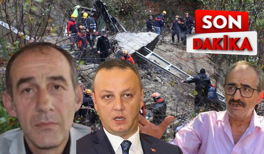 Metin Soydaş: Oy uğruna iki can gitti, 35 ev boşaltıldı, Başkan ve muhtarın ihmali var!