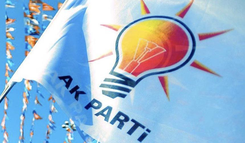 AK Parti, Gençlik Kolları dağıldı