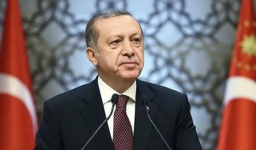 Erdoğan: Yolsuzluk ve usulsüzlüğe yenik düşenle vedalaşırız