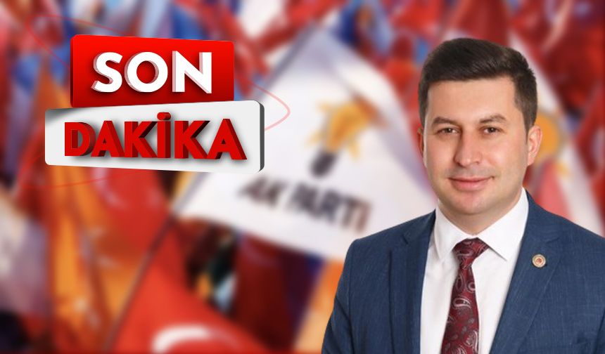 Kilimli'de AK Parti: Kamil Altun kazandı...
