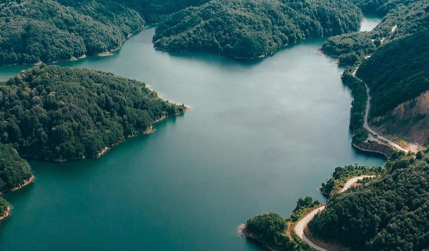 Barajın elektrik borcu için önemli adım
