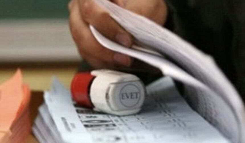 Devrek Şoförler Odası’nda 3 adaylı kongre heyecanı başladı