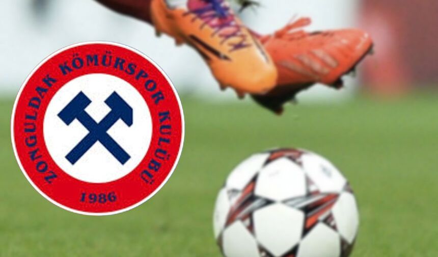 Zonguldakspor FK’nın play-off umutları sona erdi