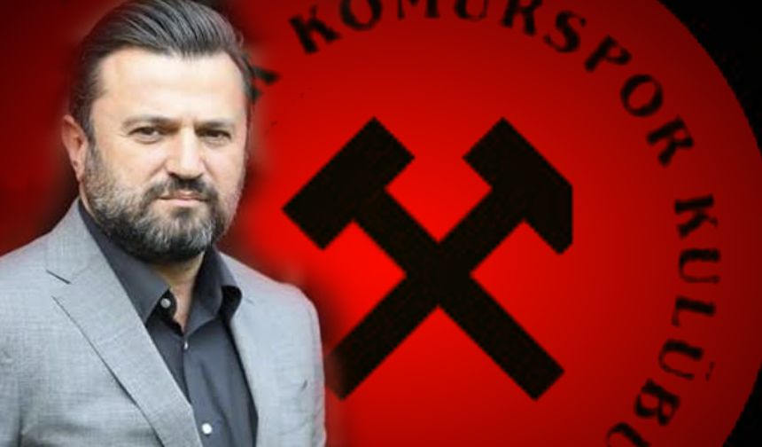 Bülent Uygun, "Zonguldak Kömürspor'un küme düşmesi üzüntü verici"