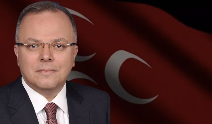 Babanızın soyadıyla değil, MHP ile saygı gördünüz!